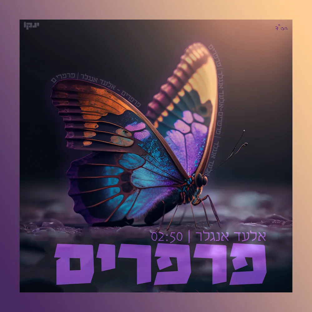 ELAD ENGEL SONG 3